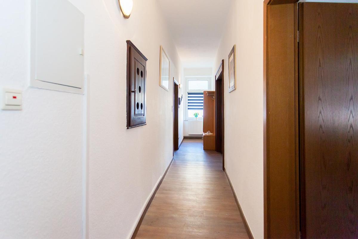 Apartment Zoey Auerbach  Eksteriør billede