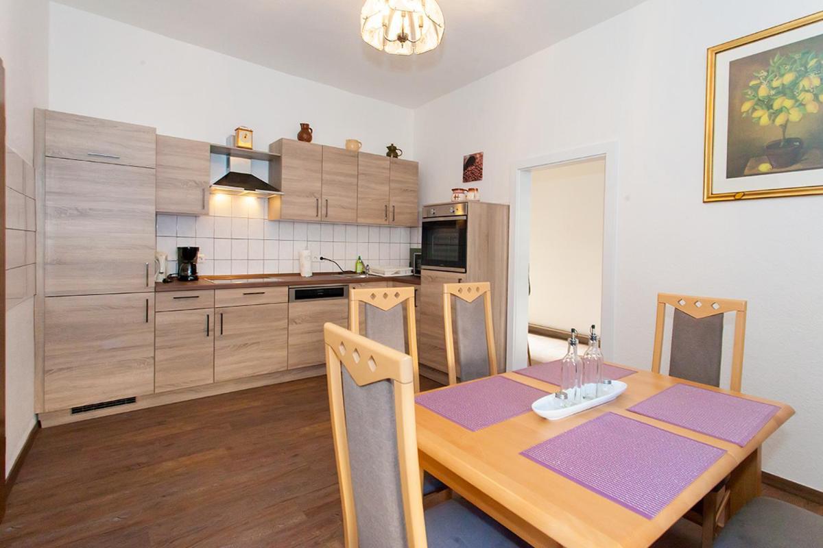 Apartment Zoey Auerbach  Eksteriør billede