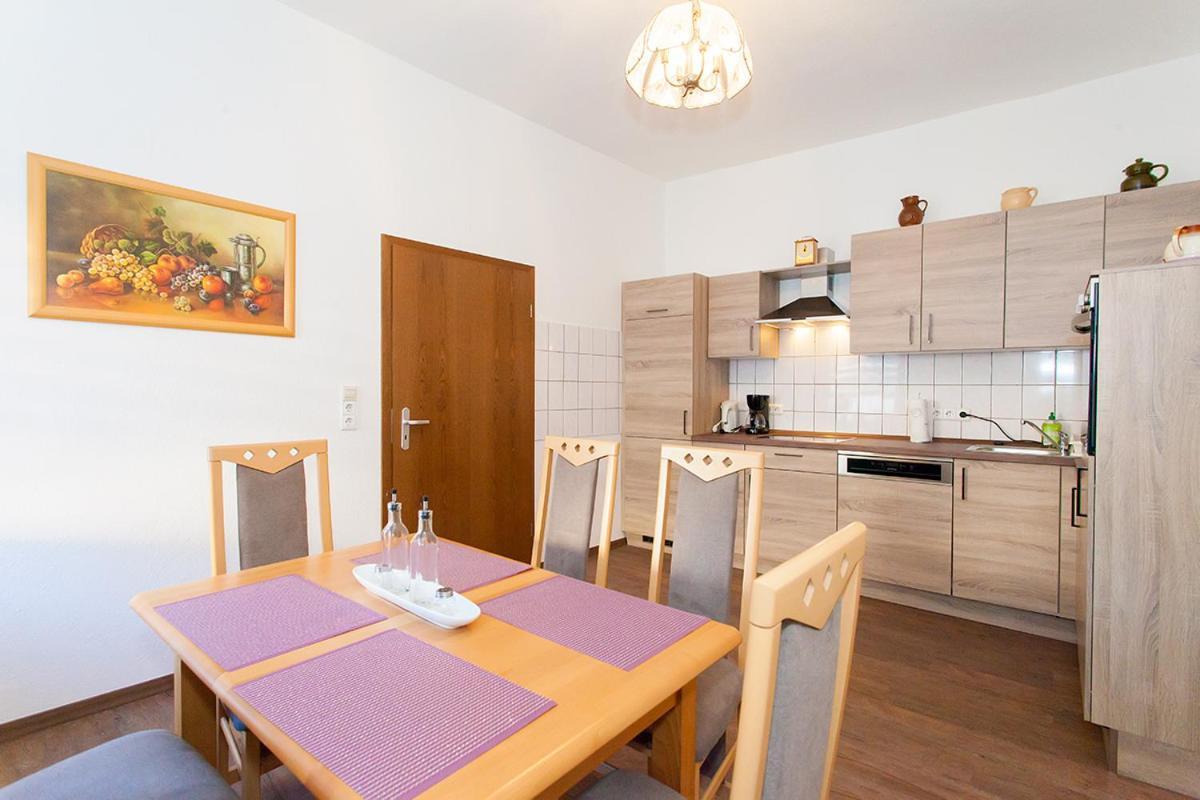 Apartment Zoey Auerbach  Eksteriør billede