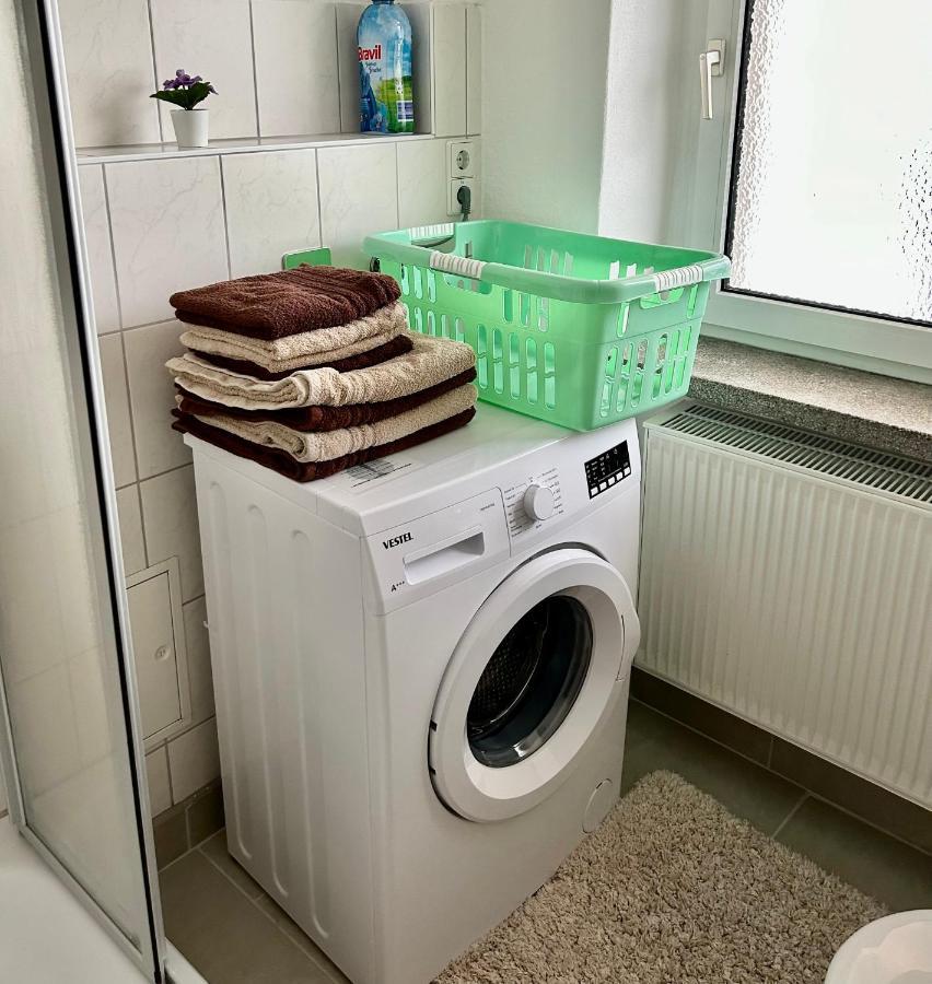 Apartment Zoey Auerbach  Eksteriør billede